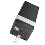 Hoco J86A Powermaster 22.5W Power Bank (50000mAh) - Available at AfnoBazar Nepal