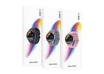 Hoco Y15 AMOLED Smart Sports Watch (Call Version) - Available at AfnoBazar Nepal
