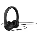 Hoco W21 Headphones, Wired Headset with Mic - Available at AfnoBazar Nepal