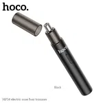 Hoco Electric Nose Hair Trimmer HP34 - Available at AfnoBazar Nepal