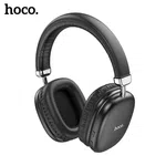 Hoco W35 HiFi Audio Wireless Bluetooth Headphones Exquisite High End Texture - Available at AfnoBazar Nepal