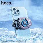 Hoco GM26 Ambitious Cooling Mobile Phone Fan - Available at AfnoBazar Nepal