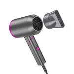 Hoco HP13 Plus Hot and Cold Air Foldable Hair Dryer - Available at AfnoBazar Nepal
