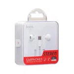 Hoco Special Sound Wire Control Earphones (Type-C) – M65 - Available at AfnoBazar Nepal