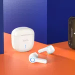Hoco ES45 Harmony Sound TWS Wireless Headset with Charging Case - Available at AfnoBazar Nepal