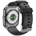 Hoco Y28 Smart Watch AMOLED - Available at AfnoBazar Nepal