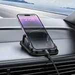 Hoco H39 Cheetah Dashboard Mobile Holder - Available at AfnoBazar Nepal