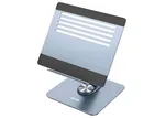 Hoco PH52 Plus Might Metal Rotating Laptop Holder - Available at AfnoBazar Nepal