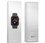 Hoco Y5 Smart Watch with Heart Rate, Pedometer, Sleep Monitoring and Call Support - Available at AfnoBazar Nepal