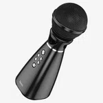 Hoco BK6 Hi-Song Karaoke Microphone - Available at AfnoBazar Nepal