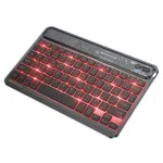 Hoco Wireless Keyboard S55 Transparent Discovery Edition English - Available at AfnoBazar Nepal