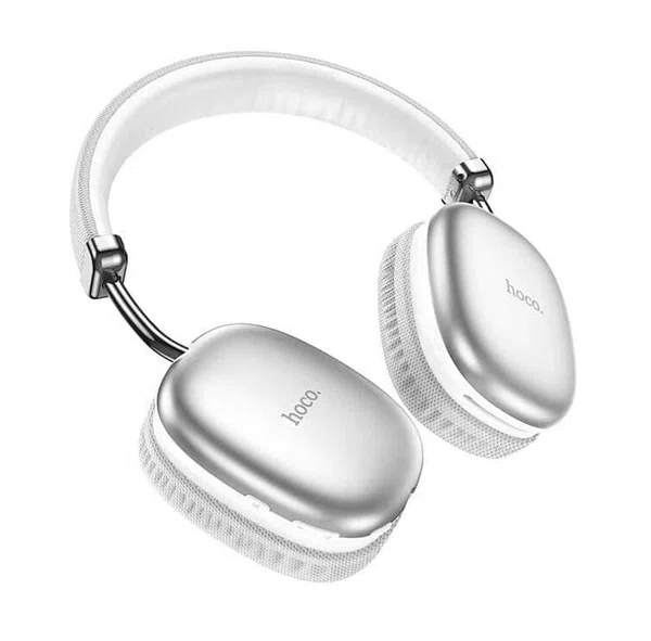 Hoco W35 HiFi Audio Wireless Bluetooth Headphones Exquisite High End Texture - Available at AfnoBazar Nepal