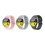 Hoco Y15 AMOLED Smart Sports Watch (Call Version) - Available at AfnoBazar Nepal