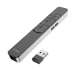 Hoco GM202 Smart PPT Page Turning Pen - Available at AfnoBazar Nepal