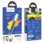Hoco PH41 Promise In-Car Hidden Parking Number Plate - Available at AfnoBazar Nepal