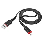 Hoco Cable USB to Micro-USB X59 Victory Charging Data Sync 2m - Available at AfnoBazar Nepal