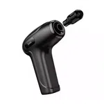Hoco HP51 Electric Mini Handheld Silent Massage Fascia Gun - Available at AfnoBazar Nepal