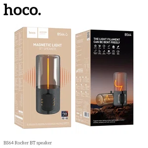 Hoco BS64 Portable Wireless Bluetooth Speaker - Available at AfnoBazar Nepal