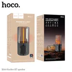 Hoco BS64 Portable Wireless Bluetooth Speaker - Available at AfnoBazar Nepal
