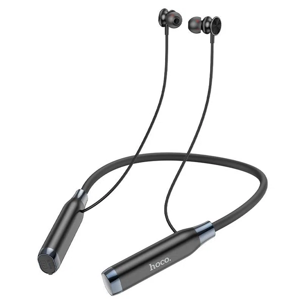 Hoco ES62 Wireless Earphones with Mic - Available at AfnoBazar Nepal