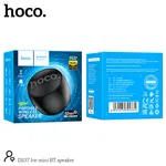 Hoco DS37 Mini Portable BT Speaker - Available at AfnoBazar Nepal