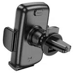 Hoco Car Holder CA94 Polaris for Air Outlet - Available at AfnoBazar Nepal