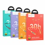 Hoco ES65 Dream Sports BT Earphones - Available at AfnoBazar Nepal