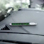 Hoco PH41 Promise In-Car Hidden Parking Number Plate - Available at AfnoBazar Nepal