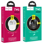 Hoco ES45 Harmony Sound TWS Wireless Headset with Charging Case - Available at AfnoBazar Nepal