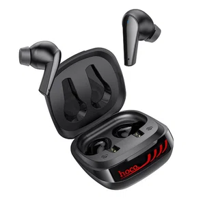 Hoco Wireless Headset ES43 Lucky Sound TWS with Charging Case - Available at AfnoBazar Nepal