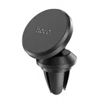 Hoco Car Holder CA81 Ligue Magnetic for Air Outlet - Available at AfnoBazar Nepal