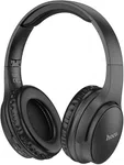 Hoco W40 Over Ear Stereo Wireless Headphone - Available at AfnoBazar Nepal