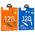 Hoco ES62 Wireless Earphones with Mic - Available at AfnoBazar Nepal