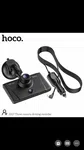 Hoco DI17 Three Camera Driving Recorder - Available at AfnoBazar Nepal