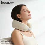 Hoco HP53 Neck Massager - Available at AfnoBazar Nepal