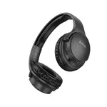 Hoco W40 Over Ear Stereo Wireless Headphone - Available at AfnoBazar Nepal