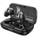 Hoco ES52 Delight Wireless BT Headset (Black) - Available at AfnoBazar Nepal