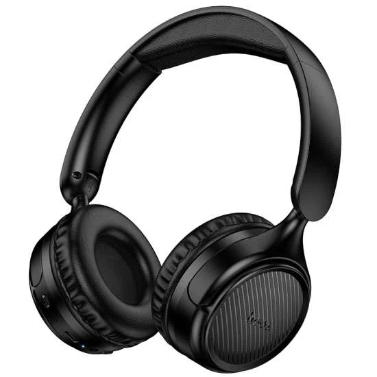 Hoco W66 Wave BT Headphones - Available at AfnoBazar Nepal