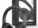 Hoco W40 Over Ear Stereo Wireless Headphone - Available at AfnoBazar Nepal