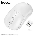 Hoco GM42 2.4G Wireless Mouse - Available at AfnoBazar Nepal