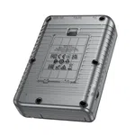 Hoco GA40 Brilliant Portable Vertical Screen Game Console - Available at AfnoBazar Nepal