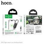 Hoco E91J Tiger Smart Anti-Lost Tracker (Keychain) - Available at AfnoBazar Nepal