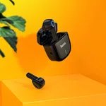 Hoco ES45 Harmony Sound TWS Wireless Headset with Charging Case - Available at AfnoBazar Nepal