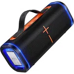 Hoco Bluetooth Speaker HC51 Soul - Available at AfnoBazar Nepal