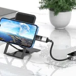 Hoco UA17 Lightning Male to USB 2.0 Female Adapter - Available at AfnoBazar Nepal