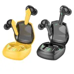 Hoco EW28 Magic True Wireless BT Gaming Headset (Black) - Available at AfnoBazar Nepal