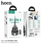 Hoco UT11 31-in-1 Screwdriver Set - Available at AfnoBazar Nepal