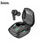 Hoco EW28 Magic True Wireless BT Gaming Headset (Black) - Available at AfnoBazar Nepal