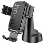 Hoco H81 Vista Gravity Car Holder (Center Console) - Available at AfnoBazar Nepal