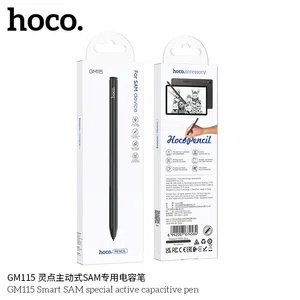 Hoco GM115 Smart SAM Special Active Capacitive Pen - Available at AfnoBazar Nepal